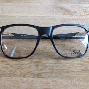 Oakley Apparation Glasses